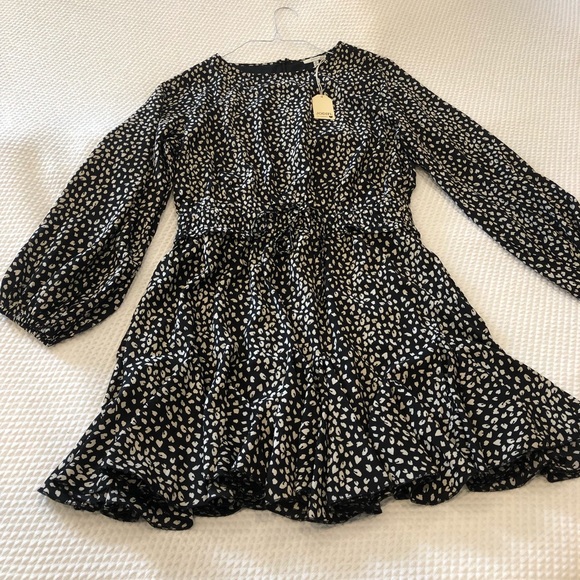 Perfect Fall Dress - Brand New!!!! - Picture 5 of 5